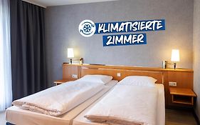 ACHAT Hotel Magdeburg